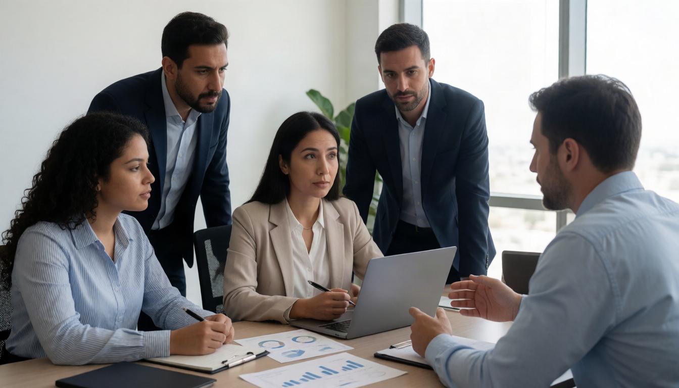 Management Finance