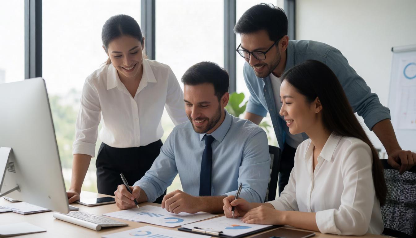 Corporate Learning
